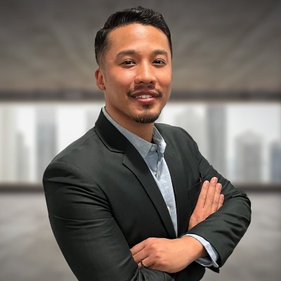 Taylor Wong, Revenue Lifecycle Architect